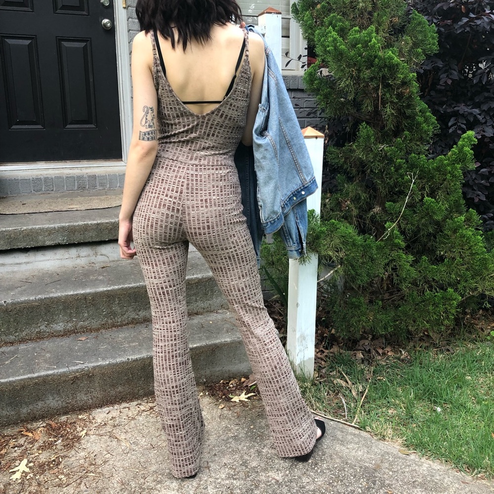 SOLD Urban outfitters jumpsuit - Picture 2 of 5